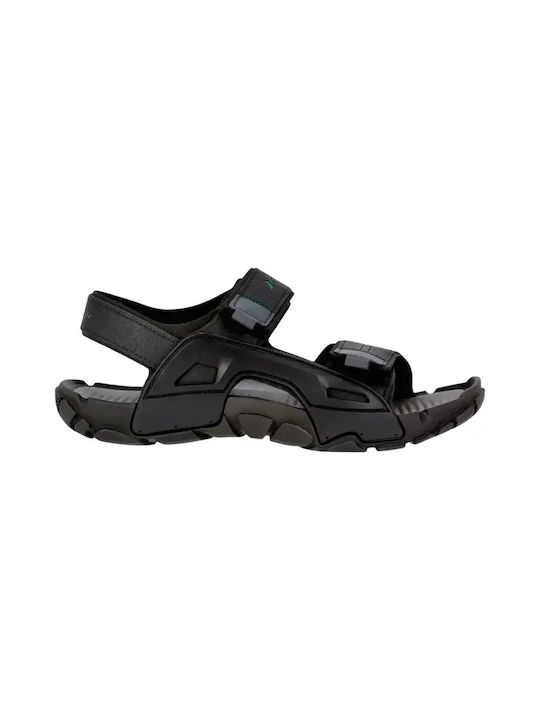Adam's Shoes