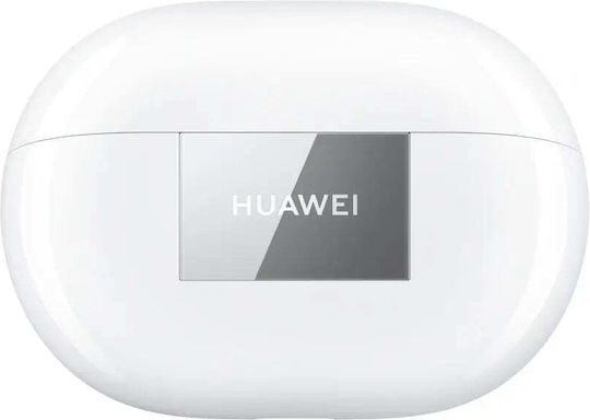 Huawei FreeBuds Pro 3 Bluetooth-Freisprecheinrichtung Kopfhörer mit Schweißresistenz und Ladeetui Ceramic White