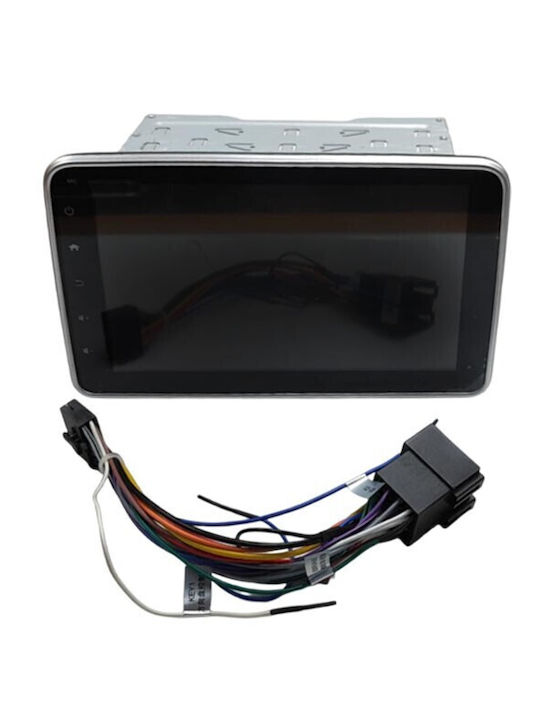 Sistem Audio Auto (Bluetooth/USB/WiFi/GPS)