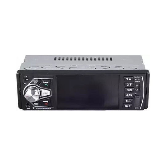 Auto-Audiosysteme 1 DIN Bluetooth USB