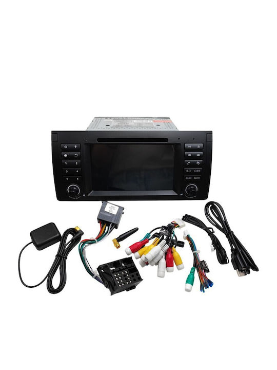 Auto-Audiosystem 2DIN (Bluetooth/USB)