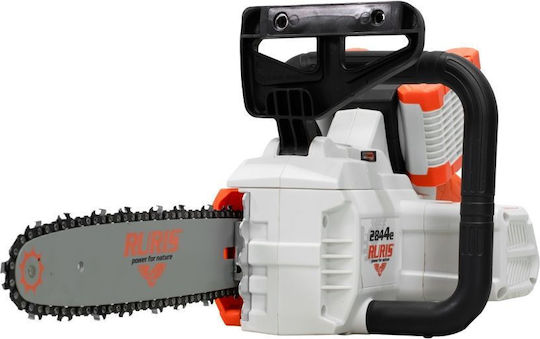 Ruris 2844e Motoferăstrău Fără Fir Brushless 40v Lamă 30 Cm Greutate 3.8 Kg Baterie Neinclusă