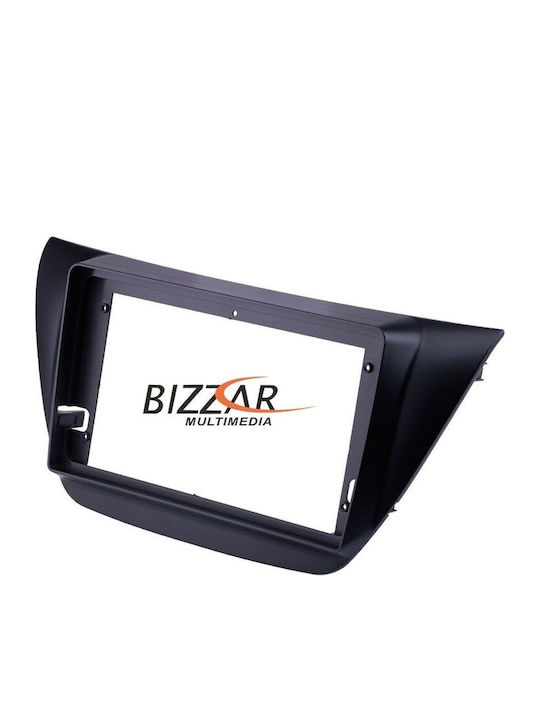 Clarion Gl300+ Series 4core Android11 4+64gb Mitsubishi Lancer 2004 – 2008 Navigation Multimedia Tablet 9" U-gl34-mt608