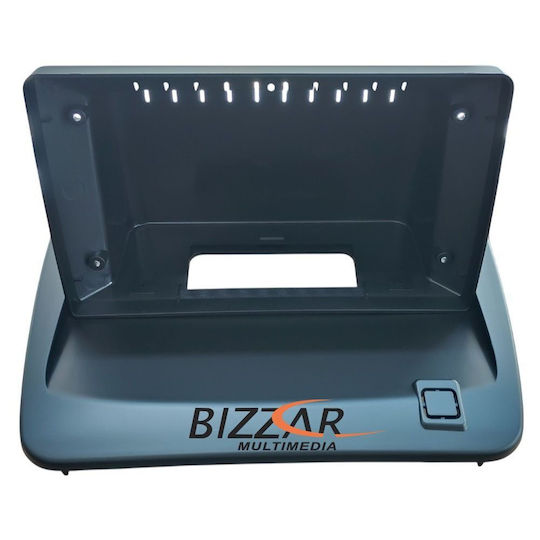 Clarion Auto-Audiosystem für Volvo S40 / C30 / C70 2004-2012 Bluetooth / USB / AUX / Eingebautes Wi-Fi / GPS / Apple CarPlay / Android Auto mit 9-Zoll Touchscreen