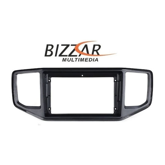 Clarion Ηχοσύστημα Αυτοκινήτου για Volkswagen Amarok 2017-2022 (Bluetooth/USB/AUX/WiFi/GPS/Apple-Carplay/Android-Auto) με Οθόνη Αφής 9"