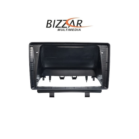 Clarion Car Audio System for Opel Zafira / Zafira Tourer 2012-2016 (Bluetooth/USB/AUX/WiFi/GPS/Apple CarPlay/Android Auto) with 9" Touch Screen