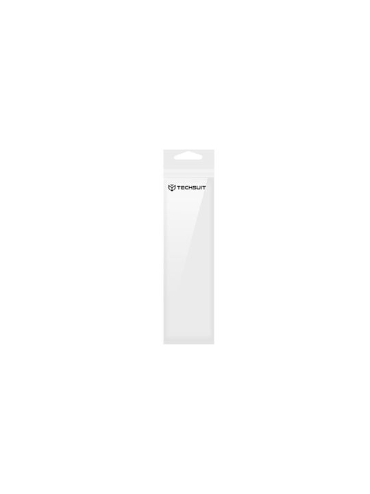 Techsuit Strap Gray (Garmin Instinct)