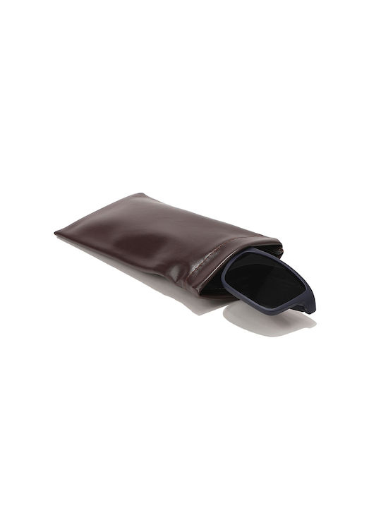 Techsuit Strap Synthetic Leather Blue