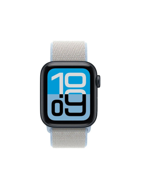 Aw Band 40mm Μπλε Ομιχλη Sl