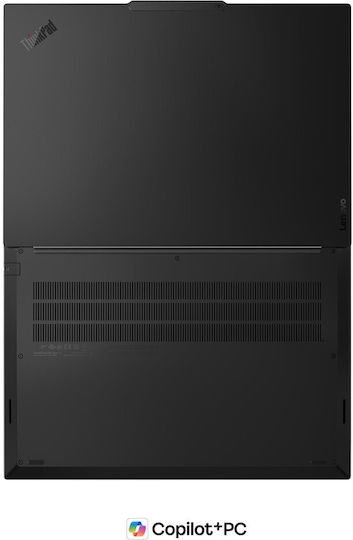 Lenovo Thinkpad E16 Gen 4 16" IPS FHD+ (Ultra 7-355/16GB/512GB SSD/No OS) (International English Keyboard)