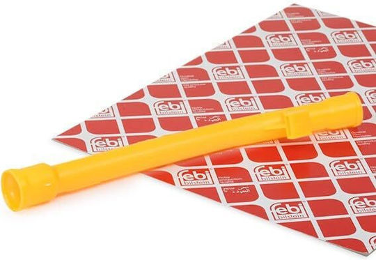 Oil Dipstick Guide Vw Golf Iv 1.8t-febi-fb19756