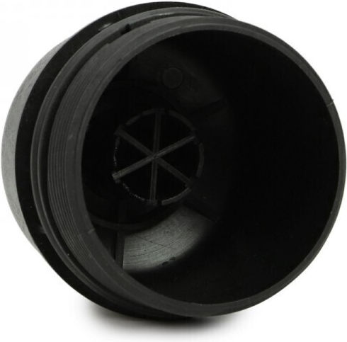 Oil Filter Housing Cover for Fiat Doblo Alfa Romeo Mito Lancia Ypsilon