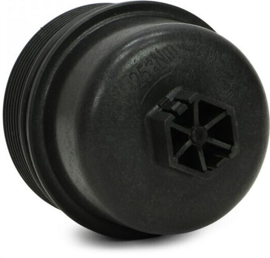 Oil Filter Housing Cover for Fiat Doblo Alfa Romeo Mito Lancia Ypsilon