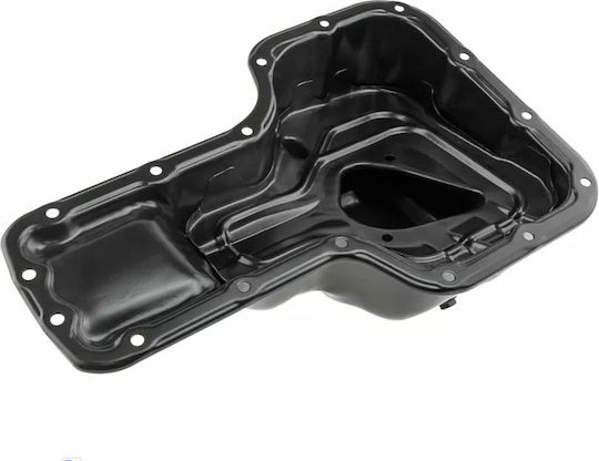 Маслена тава Автомобил за Toyota Корола