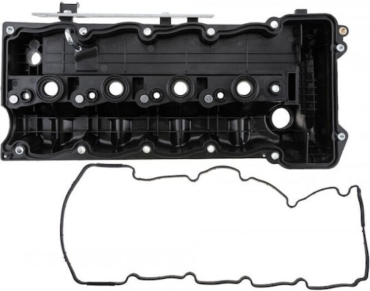 Κάλυμμα Κυλινδροκεφαλής Hyundai I20 Ii 2014-0 1.4l Hatchback Hyundai I20 Ii Coupe 2015-0 1.4l Coupe Hyundai I20 Ii Hatchback Van 2014-0 1.4l Furgon Hatchback