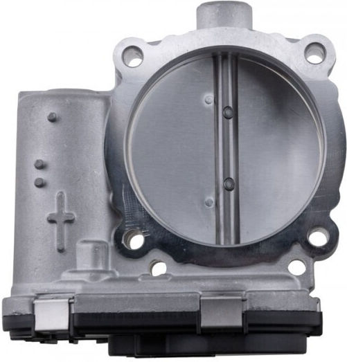 Throttle Body Fiat Freemont 2011-0 3.6l Mpv Jeep Grand Cherokee Iv 2010-0 3.6l Suv Jeep Grand Cherokee Van 2010-0 3.6l Suv