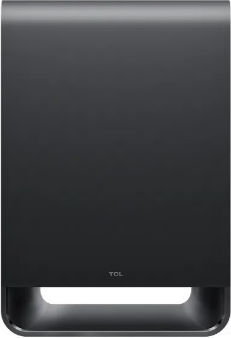 TCL S65K Soundbar 5.1 Bluetooth και HDMI με Τηλεχειριστήριο Διάφανο