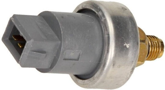 Oil Pressure Switch Power Steering Oe Ford Fiesta V Fusion 1.25-2.0 11.01-12.12 2 Pin Gray 14mm Key