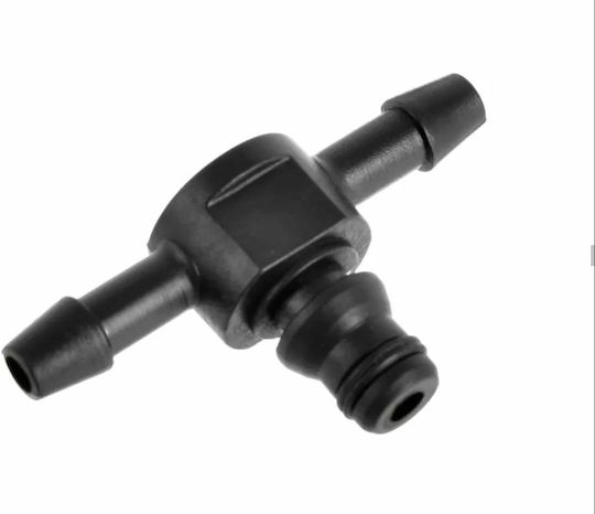 Κλιπ Ford Ranger '06-'11 Mazda Bt-50 '06-'12 Un 2.5/3.0 16v Ρακορ Σωληνα Επιστροφης Πληρες Σετ 3+1+1τμχ