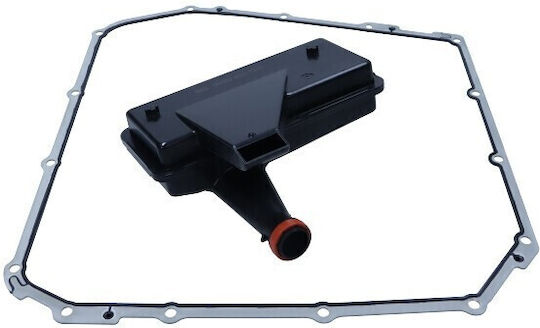 Hydraulikfilter-Set Für Automatikgetriebe Febi