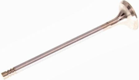 Freccia Exhaust Valve