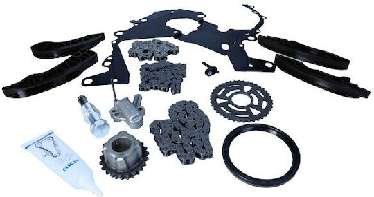 Skf Vkml 88013 Garnitură Lanț Distribuție