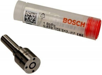 Bosch Corp Fuel Injector