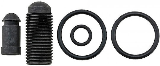 Σετ Επισκευής Μονάδα Μπεκ-αντλίας Audi A3 2003-2013 2.0l Hatchback Audi A3 Sportback 2004-2015 2.0l Hatchback Audi A4 B7 2004-2008 2.0l Sedan