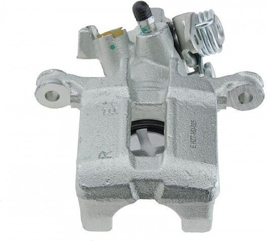 Brake Caliper Honda Civic Vi Aerodeck 1998-2001 2.0l Estate Honda Civic Vi Aerodeck 1998-2001 1.8l Estate Honda Civic Vi Aerodeck 1998-2001 1.6l Estate
