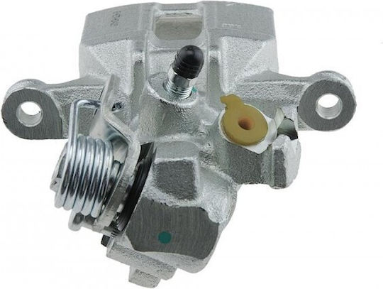 Brake Caliper Honda Civic Vi Aerodeck 1998-2001 2.0l Estate Honda Civic Vi Aerodeck 1998-2001 1.8l Estate Honda Civic Vi Aerodeck 1998-2001 1.6l Estate