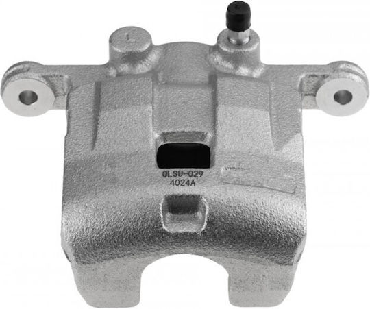 Brake Caliper Suzuki Alto Vii 2009-0 1.0l Hatchback Nissan Pixo 2009-0 1.0l Hatchback Suzuki Swift Iv 2010-0 1.3l Hatchback