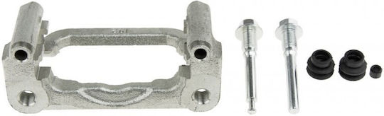 Brake Caliper Bracket Nissan X-Trail I 2001-2013 2.5l SUV Nissan X-Trail I 2001-2013 2.2l SUV Nissan X-Trail I 2001-2013 2.0l SUV