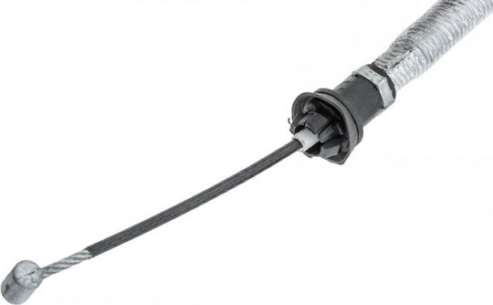 Handbrake Cable Iveco Daily Ii Dump Truck 1989-1999 2.8l Truck Iveco Daily Ii Platform Chassis 1989-1999 2.8l Van Iveco Daily Ii Platform Chassis 1989-1999 2.5l Van