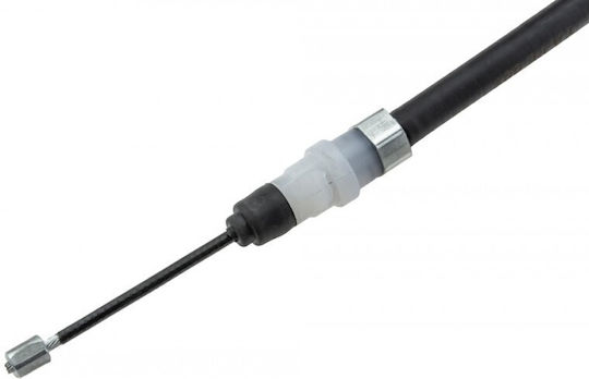 Handbrake Cable Peugeot 2008 I 2013-0 1.2l SUV Peugeot 2008 I 2013-0 1.5l SUV Peugeot 2008 I 2013-0 1.4l SUV