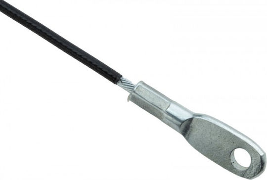 Handbrake Cable Vw Lt 28-35 Ii Bus 1996-2006 2.5l Bus Vw Lt 28-35 Ii Bus 1996-2006 2.3l Bus Vw Lt 28-46 Ii Platform Chassis 1996-2006 2.5l Van