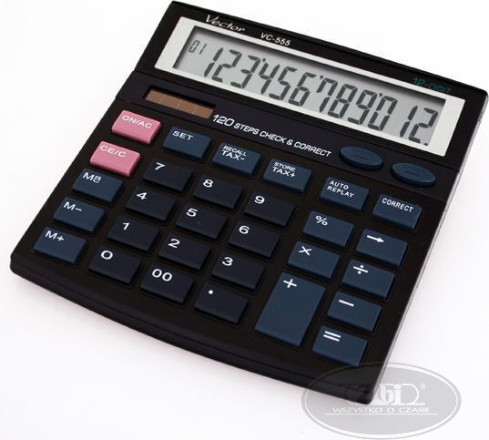 Vector Calculator