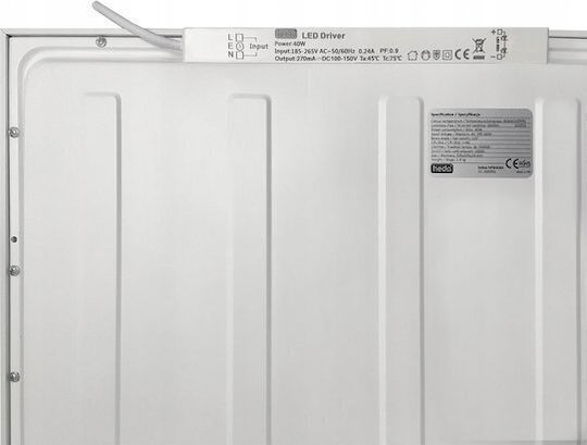 Best Service Panou LED 40W