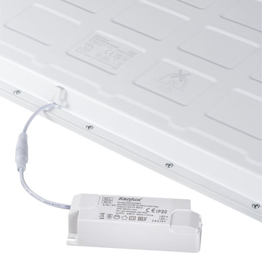 Kanlux LED-Panel