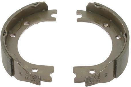 Ferodo Brake Shoe Set Toyota Dyna Land Cruiser Toyoace 2.4-3.0d 12.88 Diameter 160mm Width 35mm Rear Gaskets