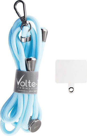Volte-Tel VT21 Neck Strap for Mobile Light Blue