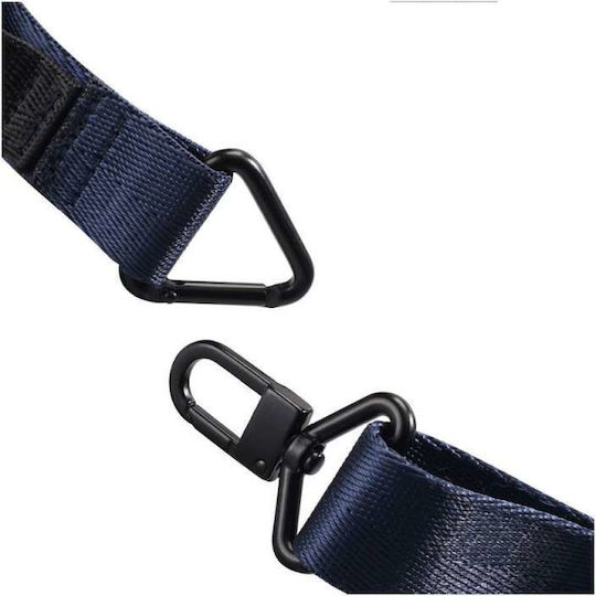 Dux Ducis Outdoor Cross Body Cross-body Phone Strap Blue