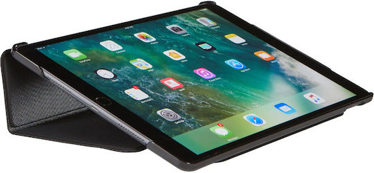 Case Logic Snapview Folio Ipad Pro 10.5" Csie-2145 Concrete 3203582