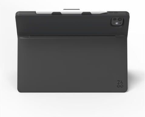 Zagg Pro Keys 2 Tastatură Compatibilă Ipad Pro 13 M4 Negru