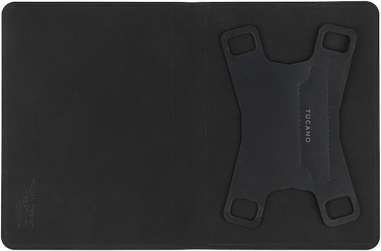 Tucano Lato Калъф За Kindle 7 Ebook Черен Luni
