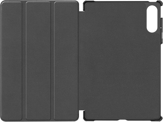 Techsuit Foldpro Lenovo Idea Tab Pro Gen 2 Червен