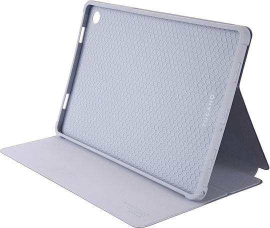 Tucano Gala Flip Cover Purple for Samsung