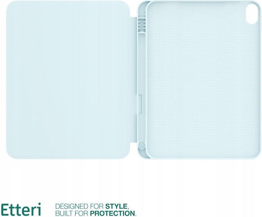 Etteri Флип капак Светлосио (Samsung Tab A9 2023) GSM193909