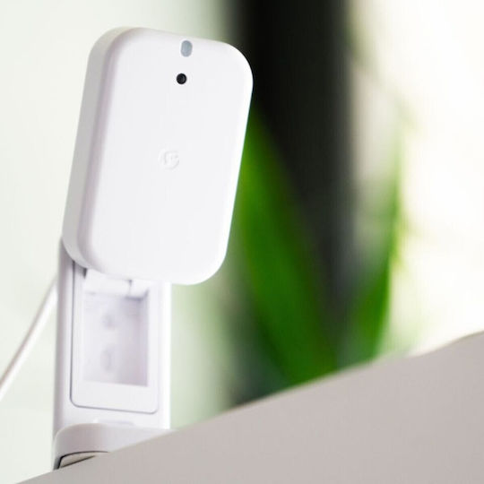 Shelly PET Wi-Fi / Bluetooth / ZigBee Microwave Motion Sensor 180°