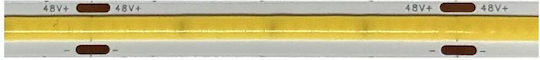 Aca LED-Streifen 48V 20m Typ COB