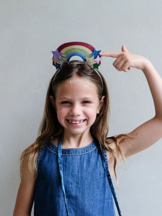 Mimi & Lula Kids Headband Multicolour